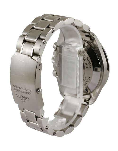 Omega Speedmaster Moonwatch 311.30.42.30.01.005 Image 3